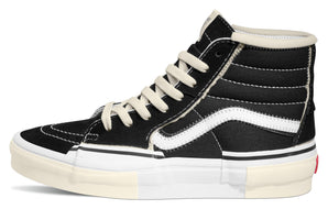 Tenisi VANS SK8-Hi Reconstruct