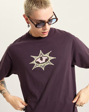 Tricou Vans Star Checker