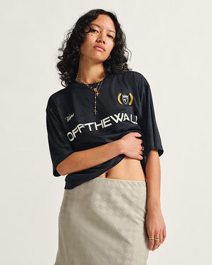 Tricou Vans Stevies Sports