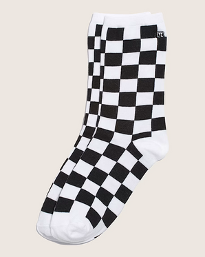 Sosete Vans Ticker Crew