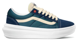 Tenisi Vans Low-Top Overt