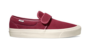 Tenisi Vans Ua Slip-On 47 V Dx