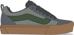 Tenisi Vans