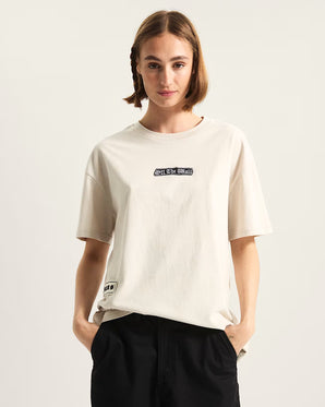 Tricou Vans Unpatched