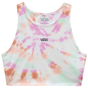 Maiou Vans Longline Racerback
