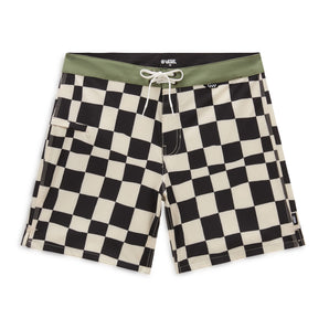 Bermude Vans The Daily Check