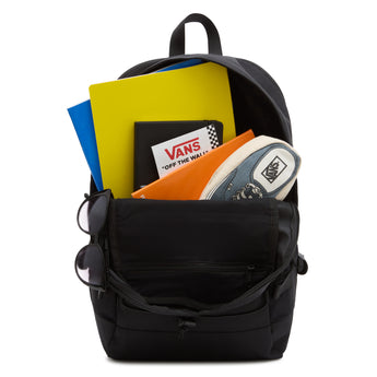 Rucsac negru Vans - 4