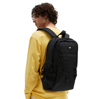 Rucsac negru Vans - 6