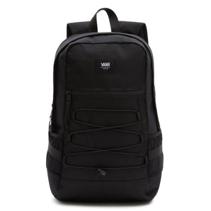 Rucsac negru Vans