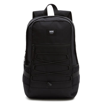 Rucsac negru Vans