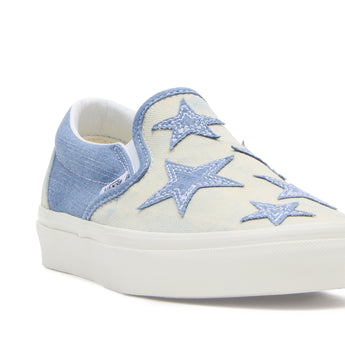 Tenisi unisex Vans Classic Slip-On - 6