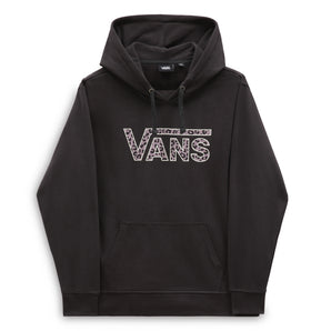 hanorac negru vans
