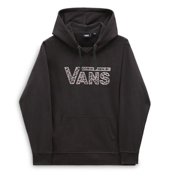 hanorac negru vans