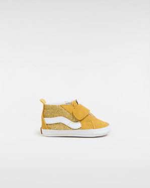 Pantofi Sk8-Hi Vans Sk8-Hi Crib