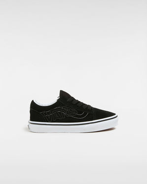 Pantofi Old Skool Vans Old Skool