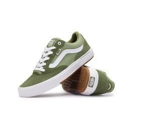Tenisi Bmx Proof Wafflecup Shoes Skateboarding Vans