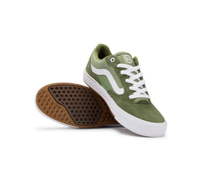 Tenisi Bmx Proof Wafflecup Shoes Skateboarding Vans