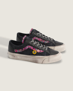 Sneakers Vans Old Skool Lx 36 Souvenir Negru