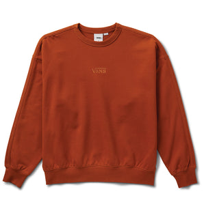 Bluza Vans Premium Standards Fleece