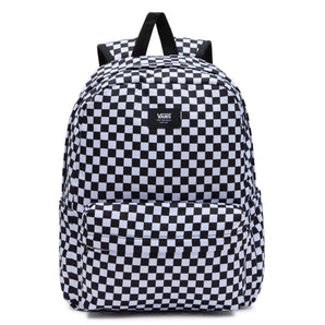 Rucsac Vans Old Skool Check 22L