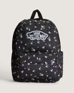 Rucsac Vans Old Skool Negru