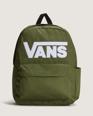 Rucsac Vans Old Skool Drop V Verde