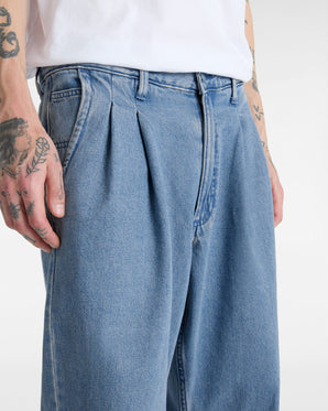 Pantaloni Vans Authentic Chino Loose Tprd Pltd Dm Pant
