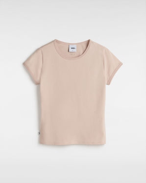Tricou Vans Lx Ss Baby Tee