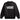 Hanorac Vans Classic Iii Crew Sweater Vans