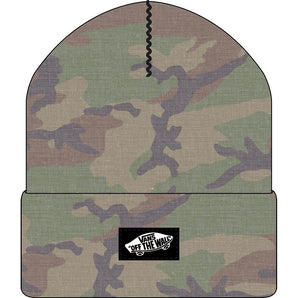 Caciula Classic Tall Cuff Beanie Beanie Vans