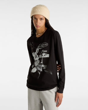 Bluza Vans Damask