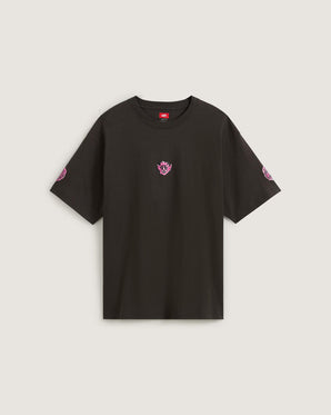 Tricou Skate Mike G Goblins Ss Tee Tshirt Ss Vans