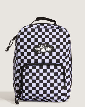 Geantă Vans Old Skool Neagră