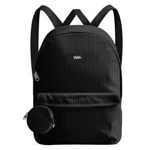 Rucsac Vans Old Skool Mini Negru
