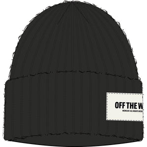 Caciula Van Doren Co. Cuff Beanie Beanie Vans