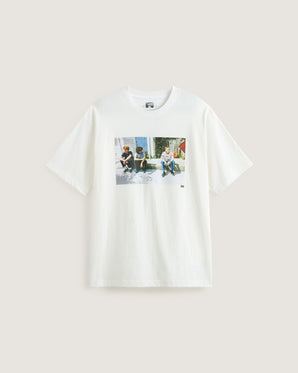 Tricou Vans Skate Atiba Haze