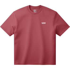 Tricou Vans Left Chest