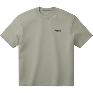 Tricou Vans Left Chest