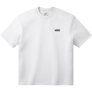 Tricou Vans Left Chest