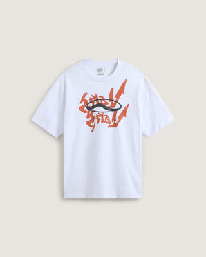 Tricou Mirror V Loose Ss Tshirt Ss Vans