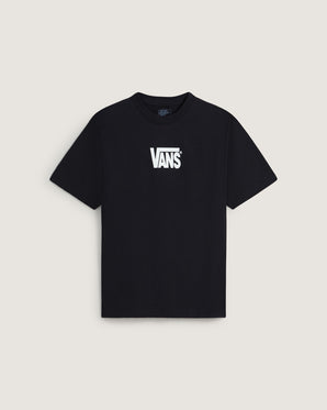 Tricou Vans Stretch Logo Negru