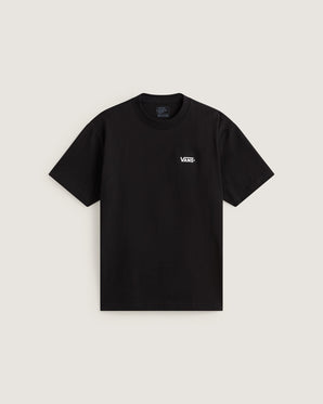 Tricou Vans New Left Chest Negru