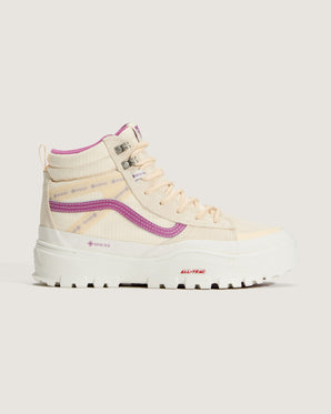 Pantofi Sport Vans Sk8-Hi Gore-Tex Insulated Mte Sand Bej