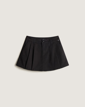 Fustă Vans Authentic Chino Mini Neagră
