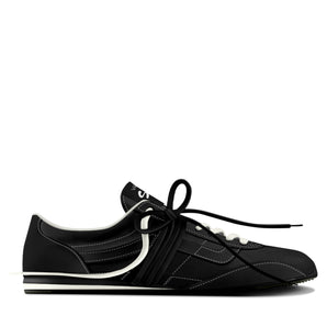Sneakers Vans Lx Slp Trainer Pig Suede Negri