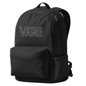 Rucsac Vans Old Skool Flying V Negru