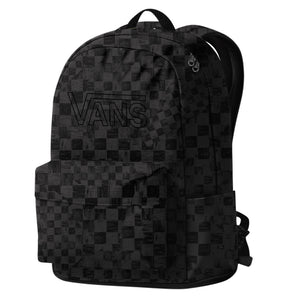 Rucsac Vans Old Skool Flying V Negru