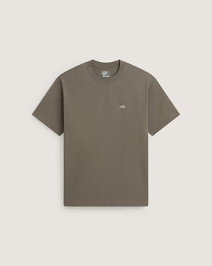 Tricou Vans Left Chest II Loose Maro