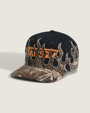 Șapcă Vans Vansza Snapback Neagră