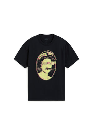 Tricou Vans Sex Pistols Pretty Vacant Negru